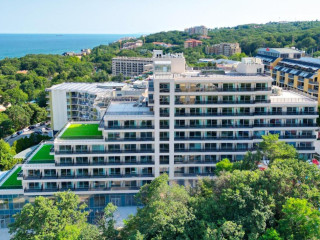 POSEIDON BEACH RESORT GOLDEN SANDS