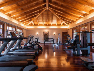 Botanico amp; The Oriental Spa Garden