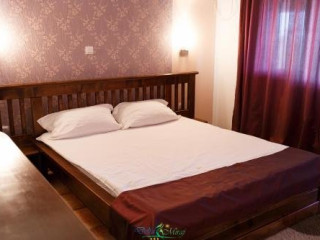 PENSION DELTA MIRAJ