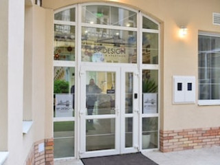 BP DESIGN HOTEL amp;AMP; APARTMAN