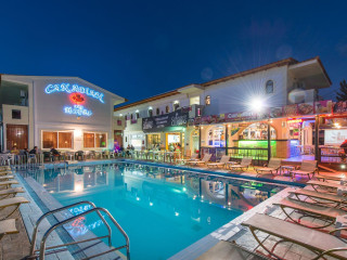 Canadian Hotel Zakynthos