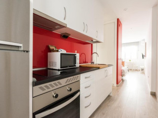 La Vivienda de Pedro Zerolo