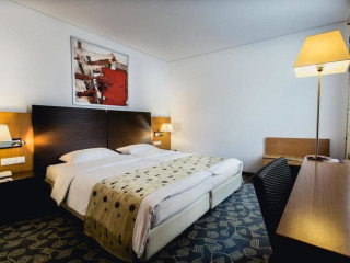 Hotel Museum Budapest