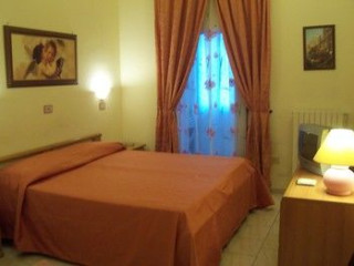 PENSIONE ROMEO HOTEL