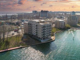 Solid Magic Apart Hotel 3*