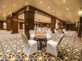 Sentido Mamlouk Palace Resort