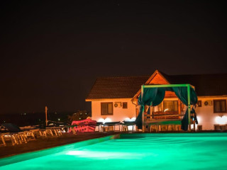 Pensiunea Relax CMS