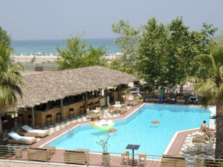 VEMARA BEACH