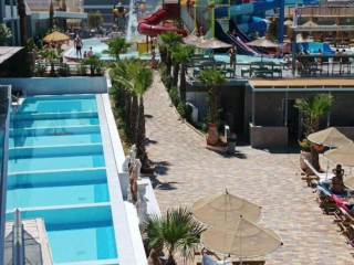 Sun Bay  Waterpark