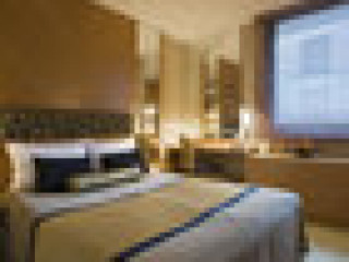 MARMARA HOTEL BUDAPEST