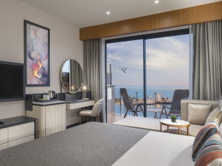 ANDA BARUT COLLECTION