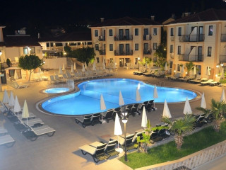 MARCAN BEACH HOTEL- ALL INCLUSIVE