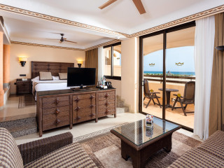 Riu Touareg Adults