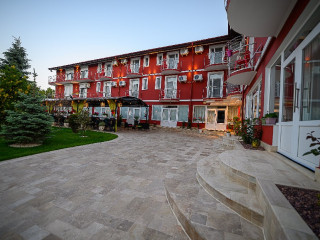 VILA DIAMOND