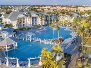 Melia Peninsula Varadero