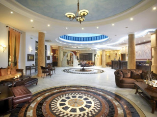 Acrotel Athena Pallas  Residence