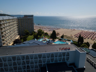 Kaliakra Mare (Albena) 4*