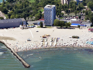 Parc (Mamaia)