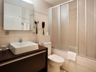 GALLERY RESIDENCE amp; HOTEL