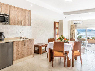 Apartamentos Vista Sur