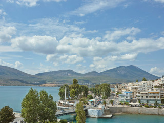 Lucy Hotel Chalkida