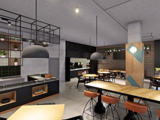 Bamp;B HOTEL BUDAPEST CITY