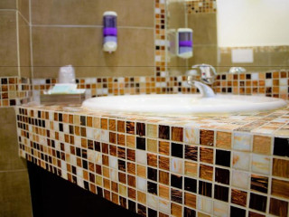 ibis Styles Palermo Cristal