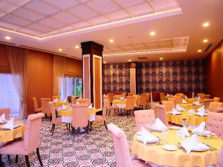 Side Prenses Resort Hotel amp; Spa