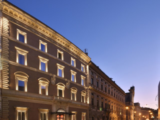 Hotel LOrologio Roma
