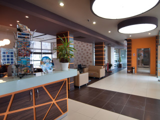 Regata Palace (Sunny Beach) 4*