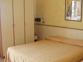 HOTEL ARABESCO