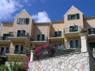 Agnantia Bed  Breakfast