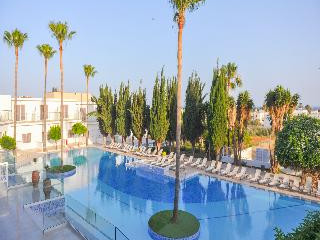 FEDRANIA GARDENS