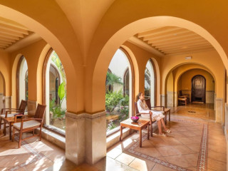 Ulysse Djerba Thalasso and Spa