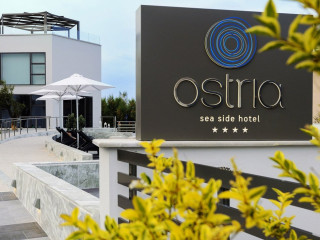 Ostria Sea Side Hotel