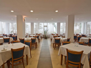 Complex Balneo  Spa Sirena Saturn