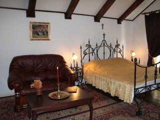 Castelul Printul Vanator