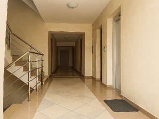 MID VELVET RESIDENCE.