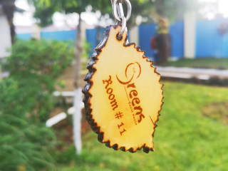 Greens Guest House