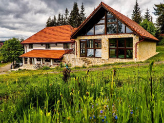 PENSIUNEA ROMCONCORD.