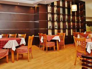 Marvel (Sunny Beach) 4*