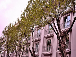 INNOVA SULTANAHMET HOTEL