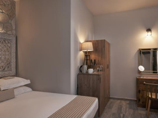 Mirabilia Boutique Hotel