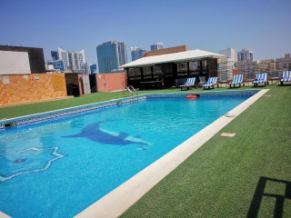 Diva Hotel