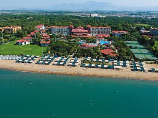 BELCONTI RESORT HOTEL