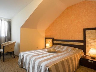 Bucegi Hotel - Sinaia