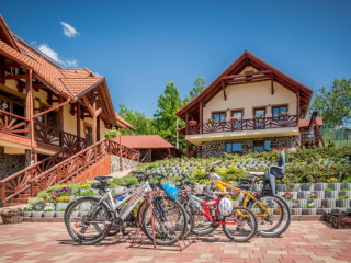 NEMETH RESORT