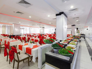 SIDEKUM HOTEL