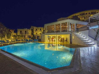 RIVA BODRUM RESORT