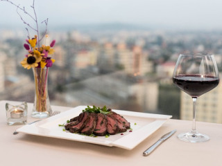 UNIREA HOTEL AND SPA.